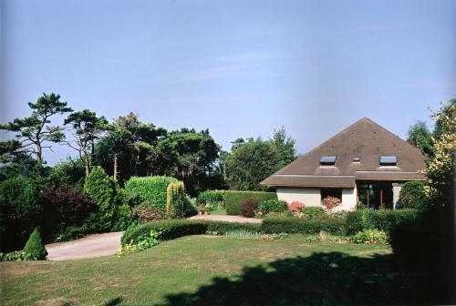 Villa Flore Chambres d'Hotes - Chambre d'hôtes - Ault