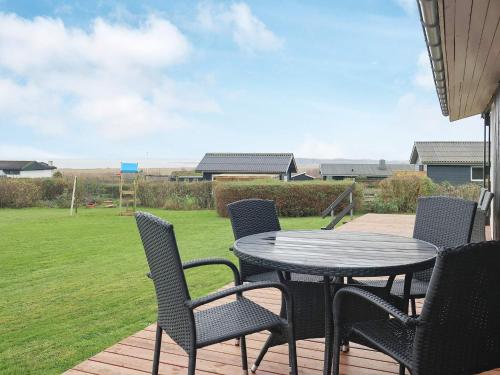 Holiday home Øster Assels VII in Øster Assels