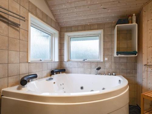 Holiday home Roslev XVI - main image