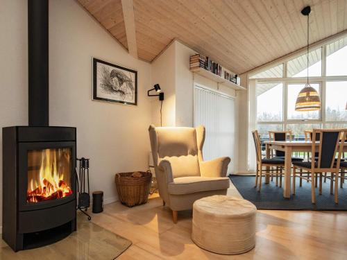 Holiday home Roslev XVI - image 12