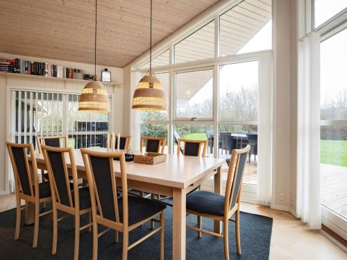 Holiday home Roslev XVI - image 8