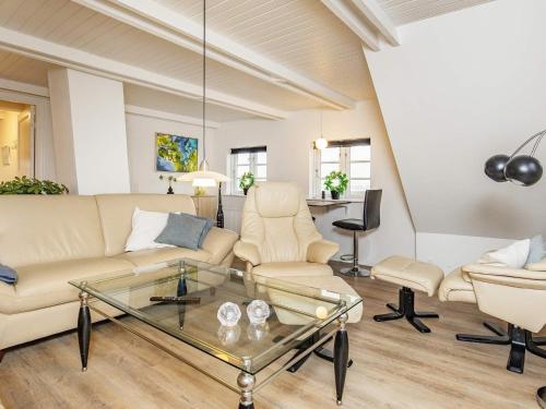 บริการและสิ่งอำนวยความสะดวก, person holiday home in Roslev-By Traum in รอสเล่ว