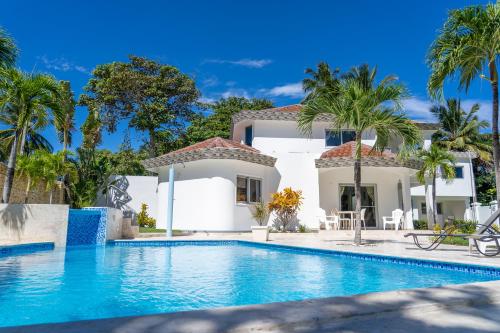 Casa Blanca - White House