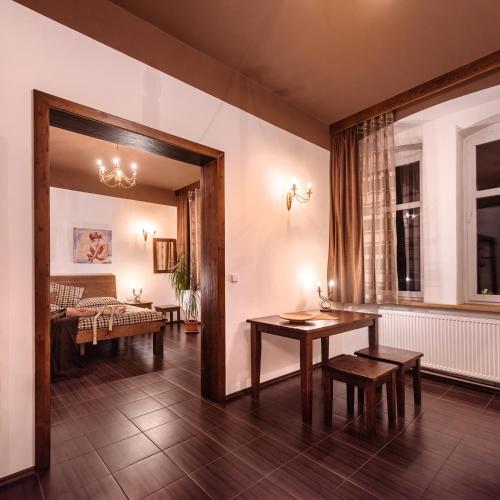 Penzion Komtesa in usti nad Labem