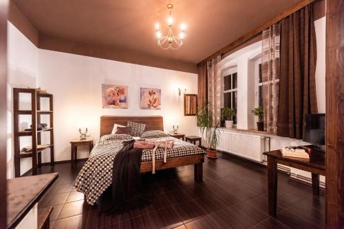 Penzion Komtesa in usti nad Labem