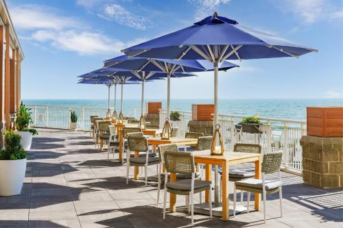 Holiday Inn Resort Wilmington East Wrightsville Beach an IHG Hotel - image 10