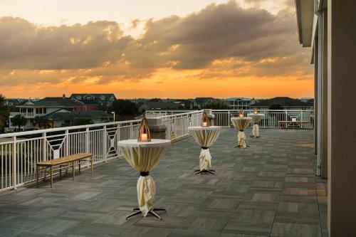 Holiday Inn Resort Wilmington East Wrightsville Beach an IHG Hotel - image 4