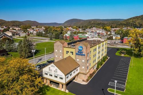 Best Western Lock Haven