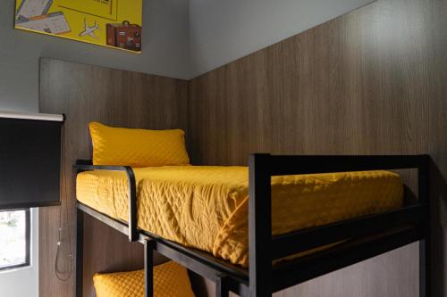 CHECK INN HOSTAL AEROPUERTO GDL - Photo 2