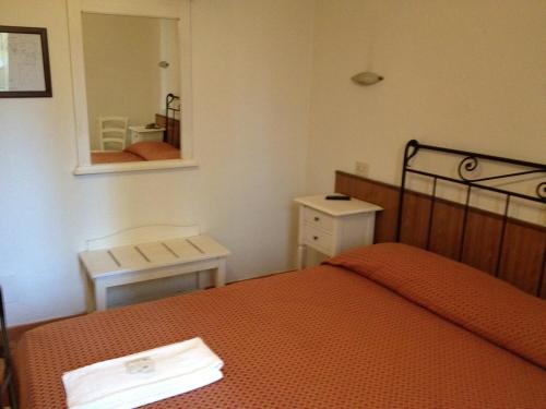 Albergo Sonia, Florence (photo 9)