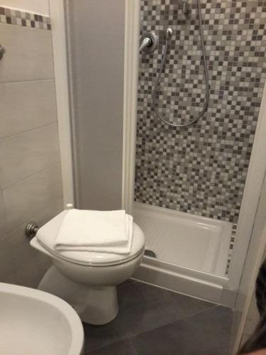 Albergo Sonia, Florence (photo 10)
