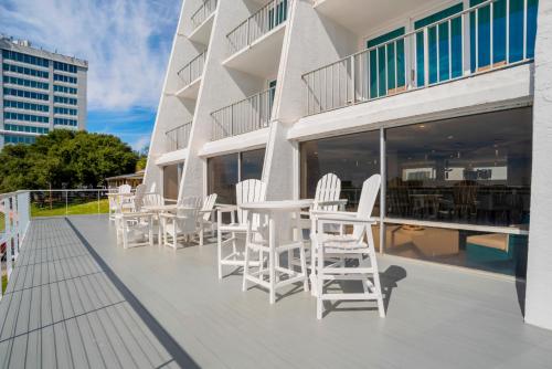 Inn on Destin Harbor, Ascend Hotel Collection image 9
