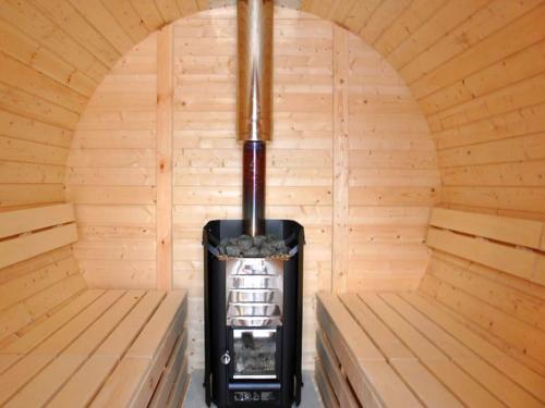 Home with Sauna & Terrace, Suhl (Foto 4)