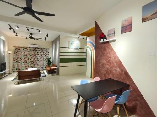 Pavilionvillie M1T6100 by irainbow Pavilionvillie M1T6100 by irainbow