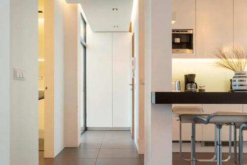 Studio Apartment image 7