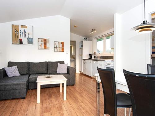  Holiday Home Haregade II in Hovborg