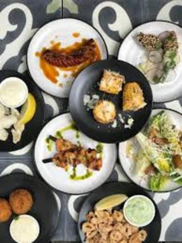 Peppers Plunge Pool Perfection 2br spa suite