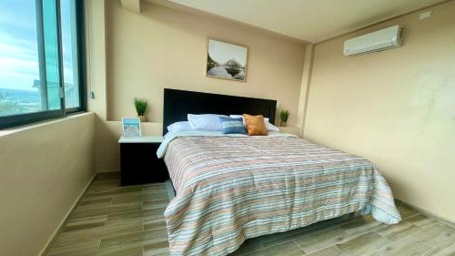 Luxury Condo Downtown Rosarito Room Type - Two-Bedroom Apartment