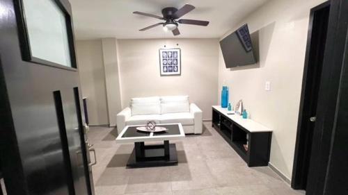 Luxury Condo Downtown Rosarito Room Type - Studio Apartment
