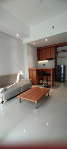 Apartemen Transpark 2BR A1110