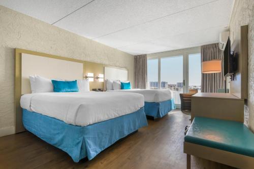 Inn on Destin Harbor, an Ascend Collection Hotel, Destin (photo 10)