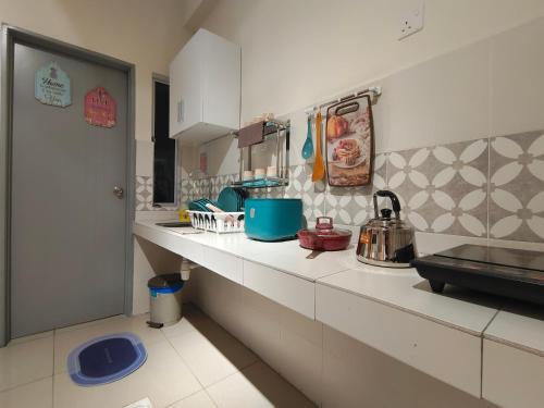 Pavilionvillie M1T6100 by irainbow Pavilionvillie M1T6100 by irainbow