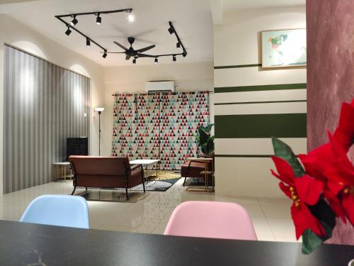 Pavilionvillie M1T6100 by irainbow Pavilionvillie M1T6100 by irainbow