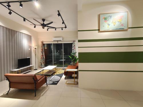 Pavilionvillie M1T6100 by irainbow Pavilionvillie M1T6100 by irainbow