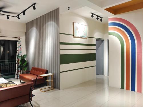 Pavilionvillie M1T6100 by irainbow Pavilionvillie M1T6100 by irainbow