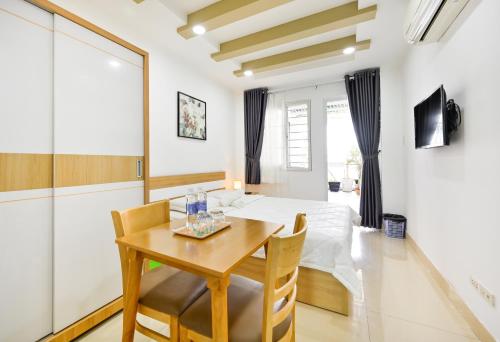 Huyen Homestay Ho Chi Minh City