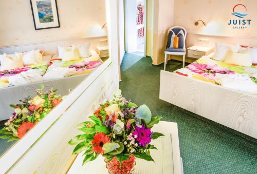 Haus Petra 131 - Ferienwohnung 1 in จูอิส์ท