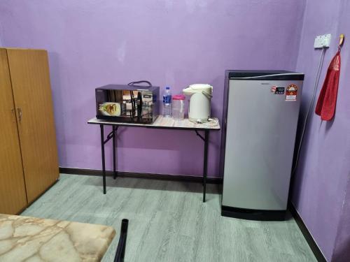 E.R. BUDGET INN in Kubang Kerian