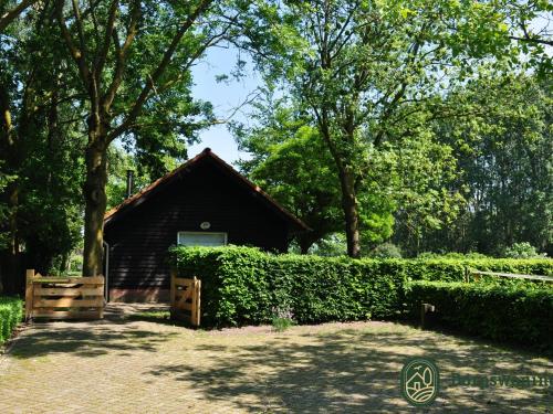  Spacious Farmhouse near Forest in Heeze-Leende in Leende