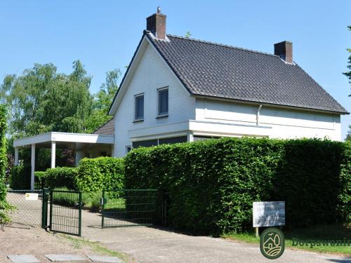 Cottage in Leenderstrijp near Nature Reserve, Leende (foto 2)
