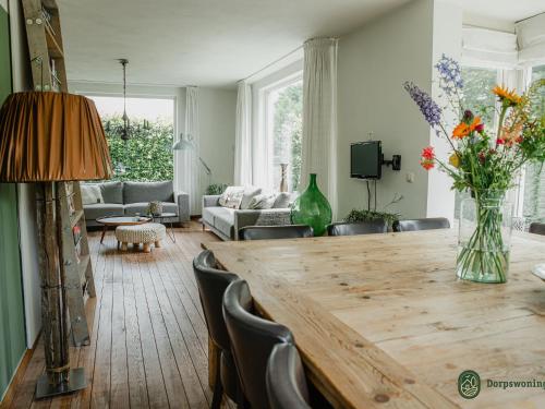 Cottage in Leenderstrijp near Nature Reserve, Leende (foto 4)