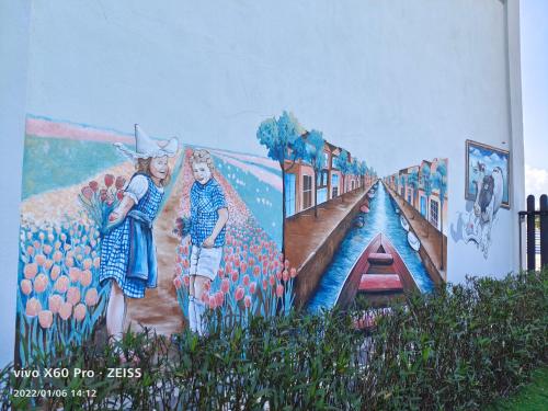 Pavilionvillie M1T6100 by irainbow Pavilionvillie M1T6100 by irainbow