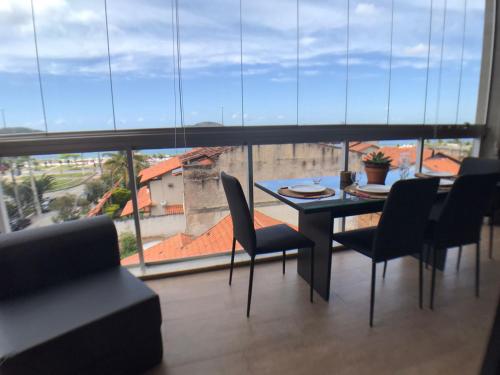 Maravilhoso Loft (vista mar)