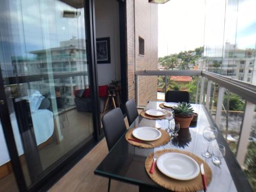 Maravilhoso Loft (vista mar)