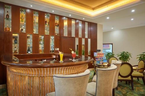 Khách sạn Quốc tế Lợi Lai - Li Lai International Hotel