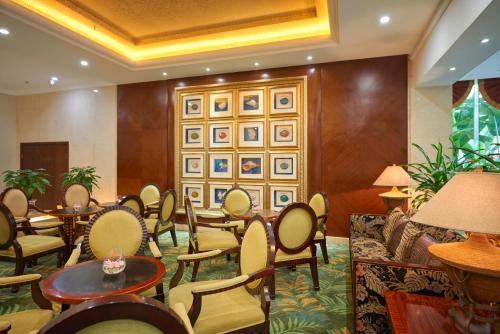 Khách sạn Quốc tế Lợi Lai - Li Lai International Hotel