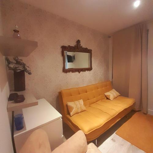 Villa Regio Room