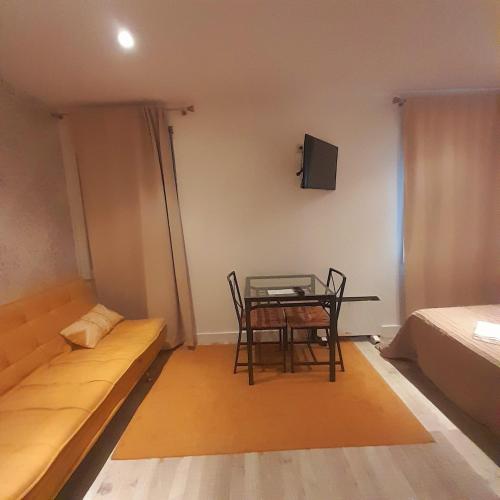 Villa Regio Room