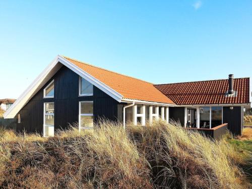 Uitzicht, person holiday home in Blavand-By Traum in Vejers Strand