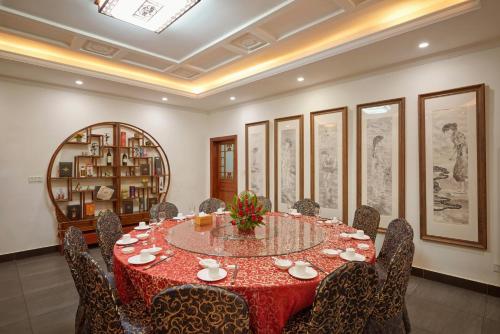 Khách sạn Quốc tế Lợi Lai - Li Lai International Hotel