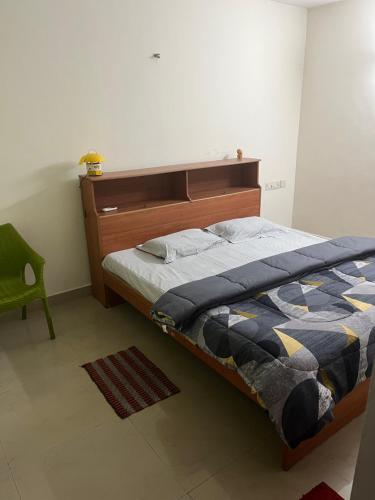 Affordable Orchid service apartment in korattur, Chennai