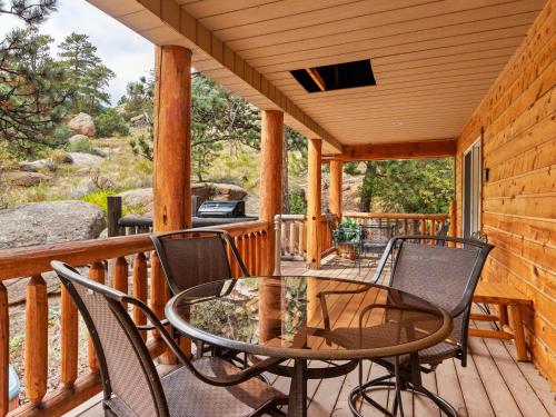 Pine Haven Resort