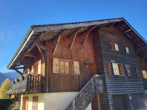 Appartement Morzine, 4 pièces, 8 personnes - FR-1-524-114 Morzine