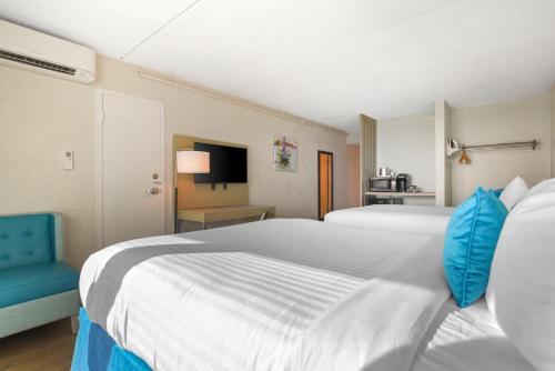 Inn on Destin Harbor, Ascend Hotel Collection