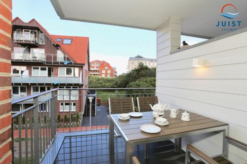 Apartment with Balcony image 4