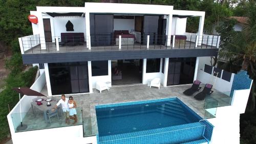 NangYuan ViewVilla kohTao